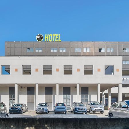 B&B Hotel Cremona Luaran gambar