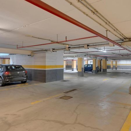 B&B Hotel Cremona Luaran gambar