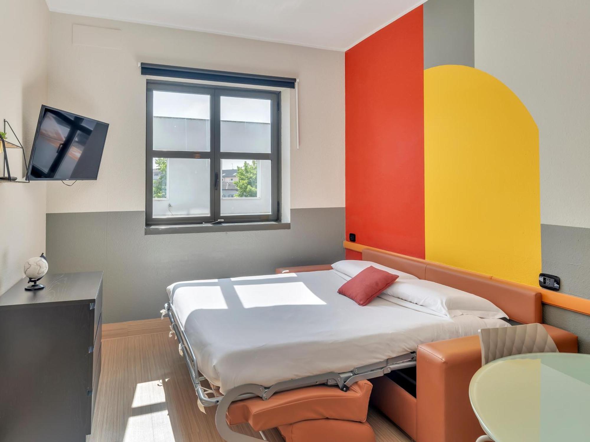 B&B Hotel Cremona Luaran gambar