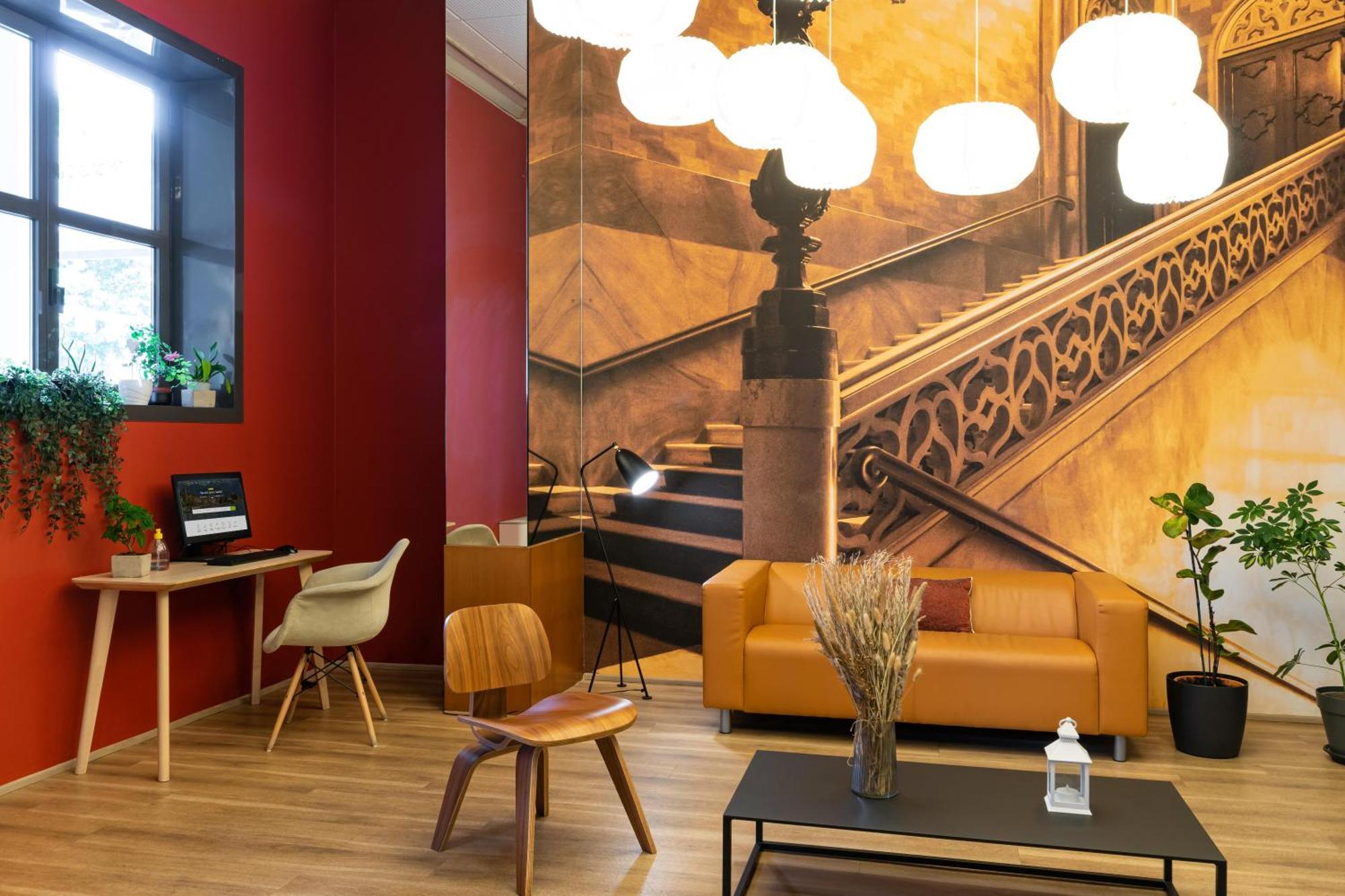 B&B Hotel Cremona Luaran gambar