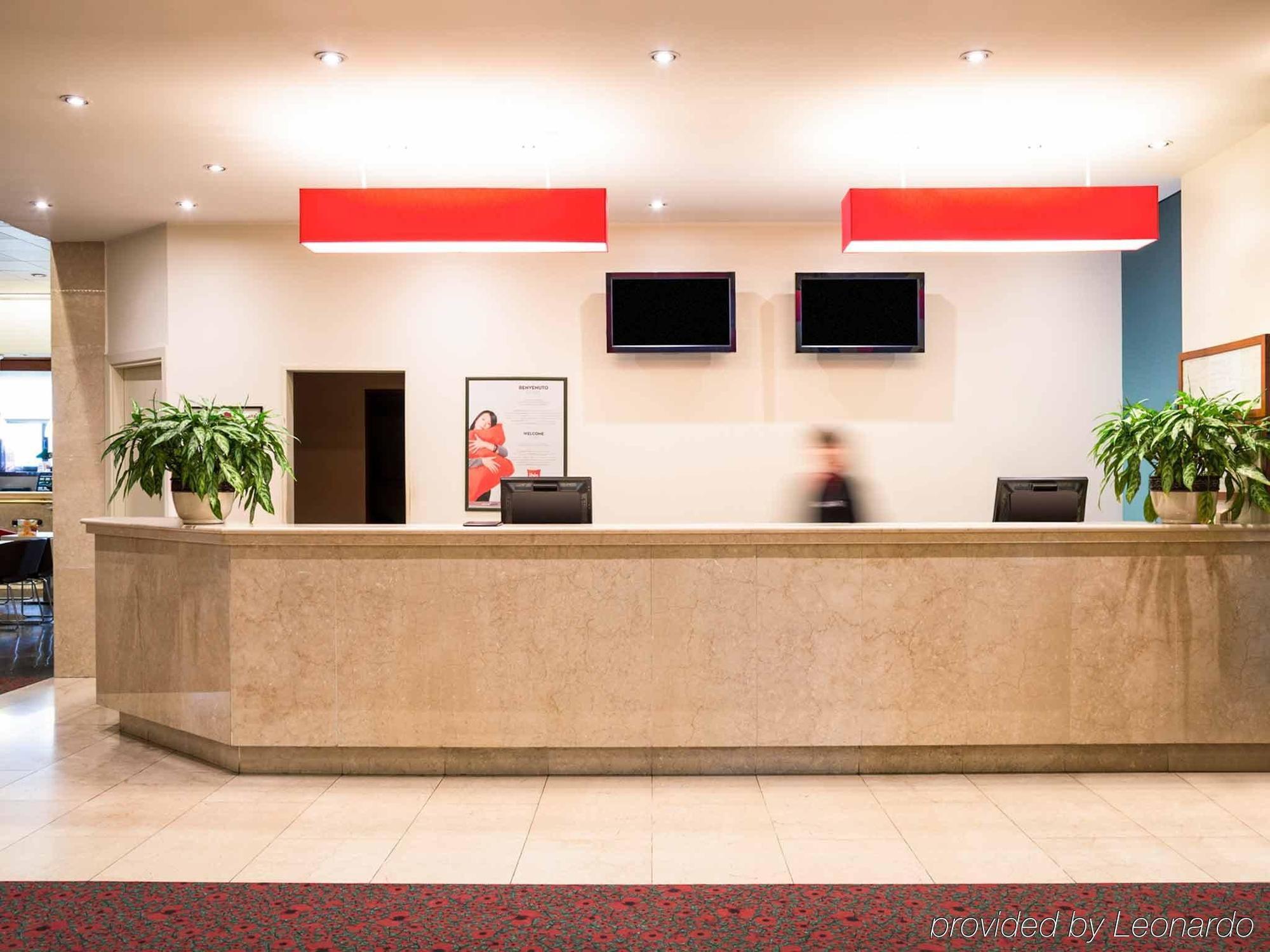 B&B Hotel Cremona Luaran gambar