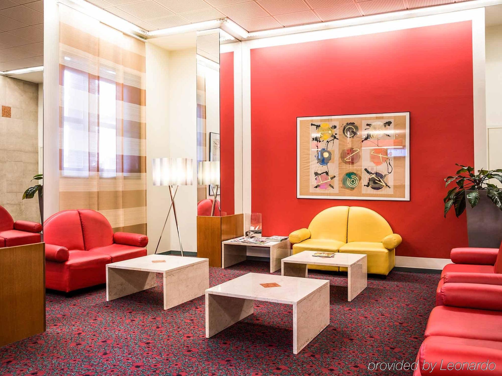 B&B Hotel Cremona Luaran gambar