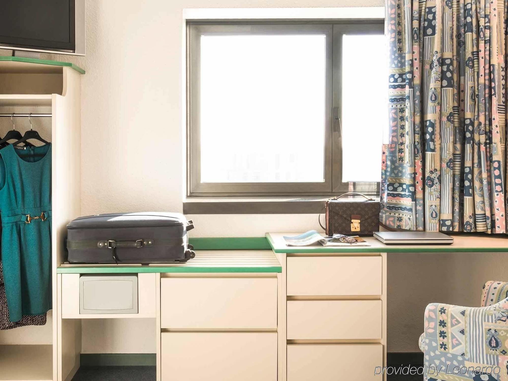 B&B Hotel Cremona Luaran gambar