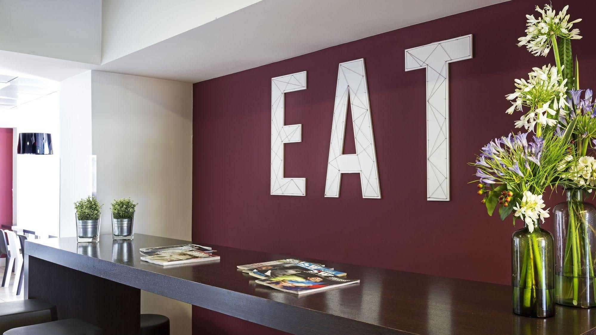 B&B Hotel Cremona Luaran gambar