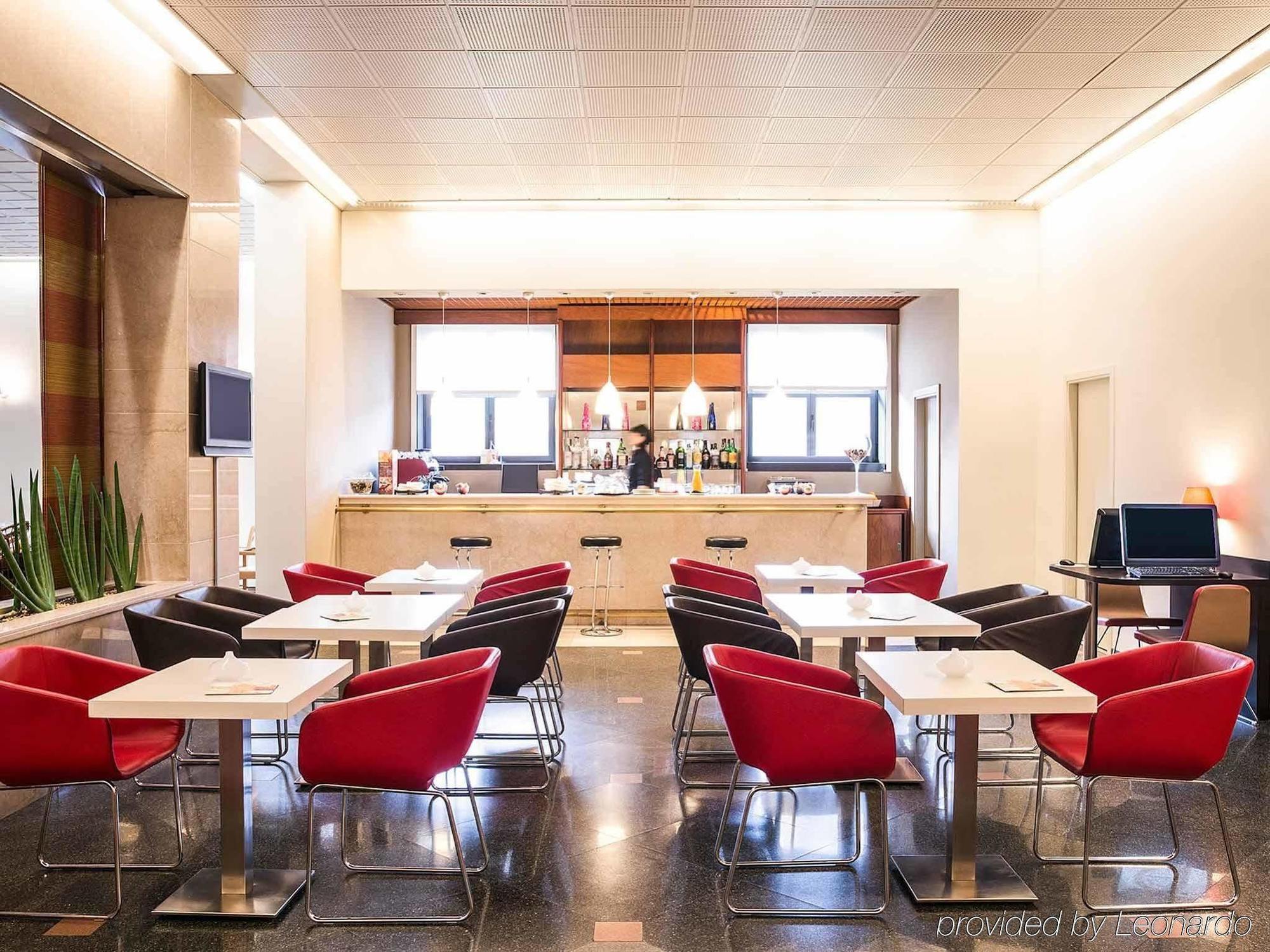 B&B Hotel Cremona Luaran gambar