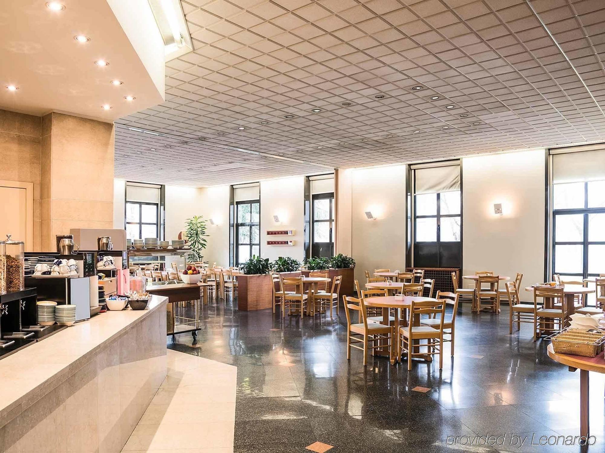 B&B Hotel Cremona Luaran gambar